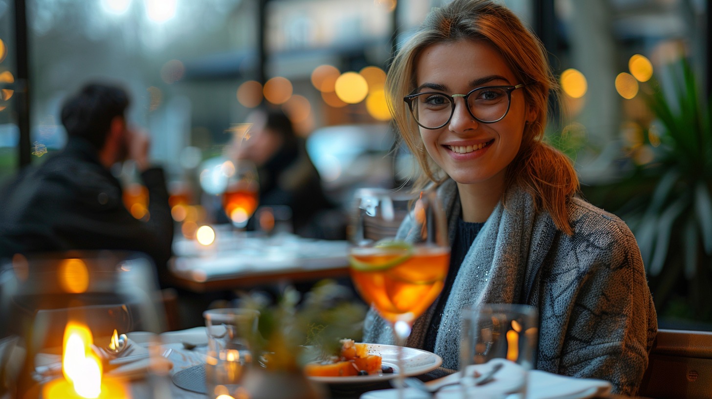How restaurants and cafes can increase customer loyalty